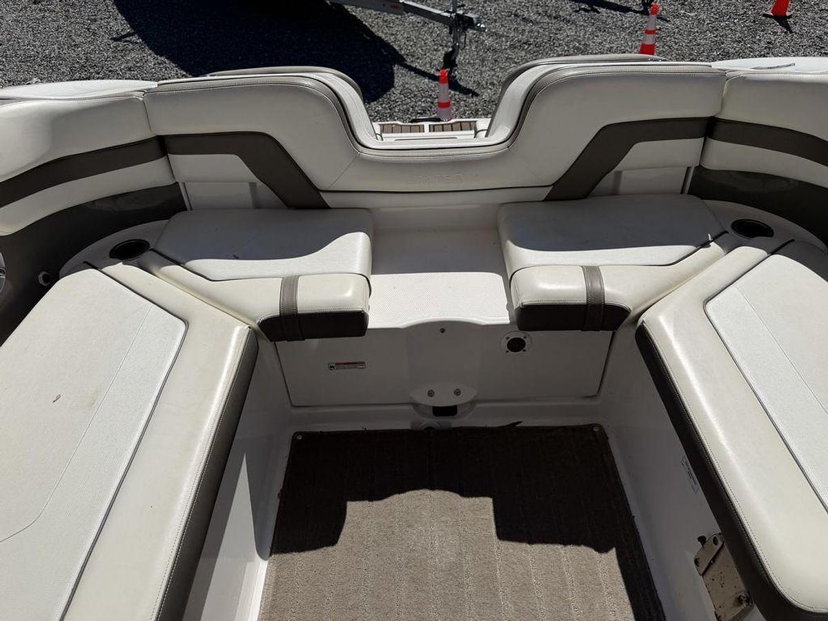 Used 2016 Yamaha 242 Limited S