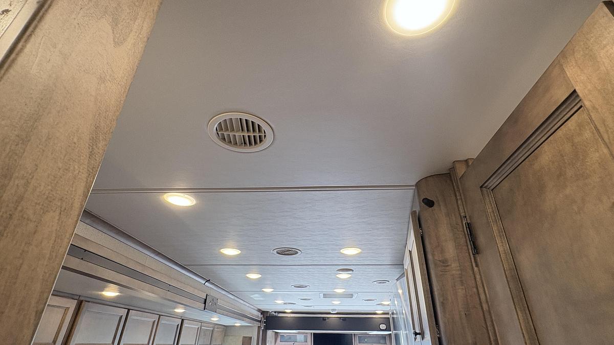 Used 2026 Tiffin Allegro 36LA