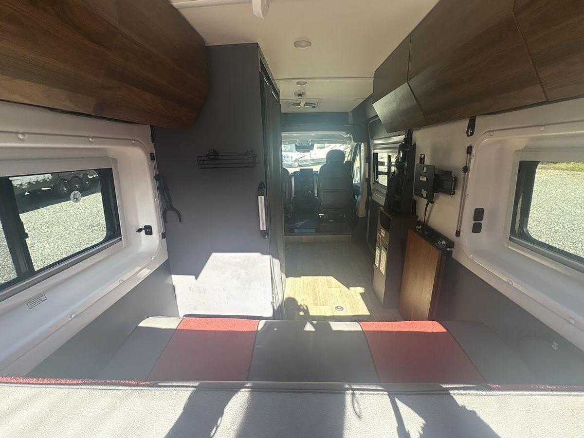 Used 2023 Winnebago Roam U59RAC