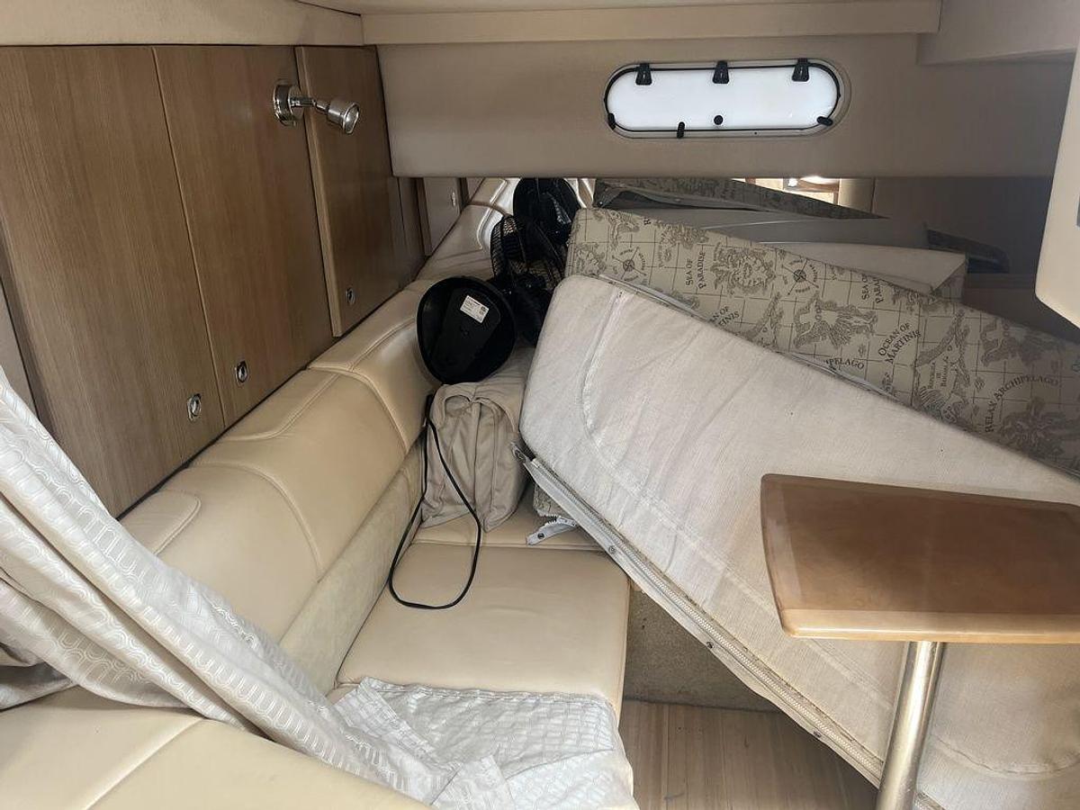 Used 2012 Formula 34 Performance Cruiser
