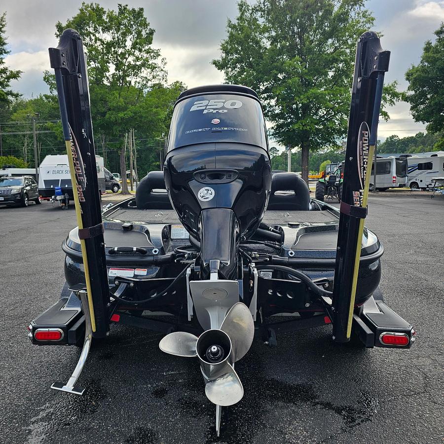 Used 2017 Nitro Z20