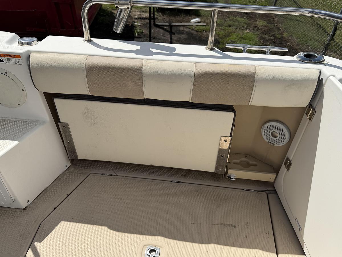 Used 2016 Cutwater C 28