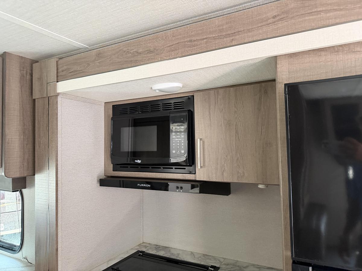 Used 2022 Grand Design Imagine 22 MLE XLS