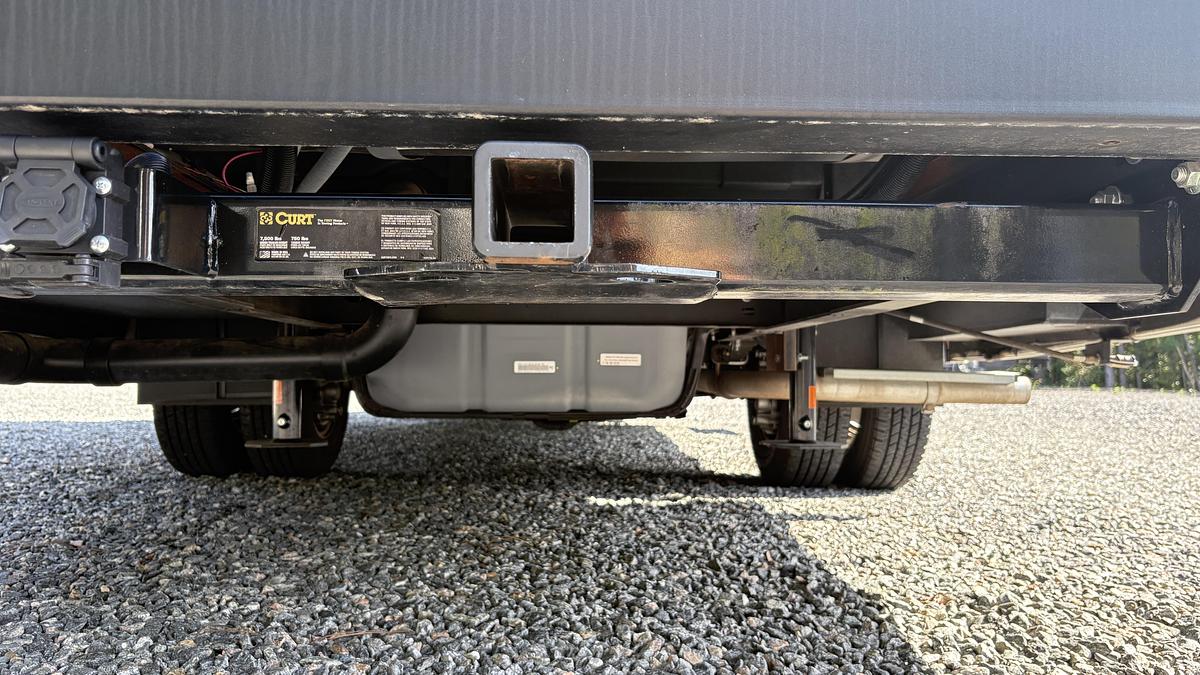 Used 2019 Entegra 24B