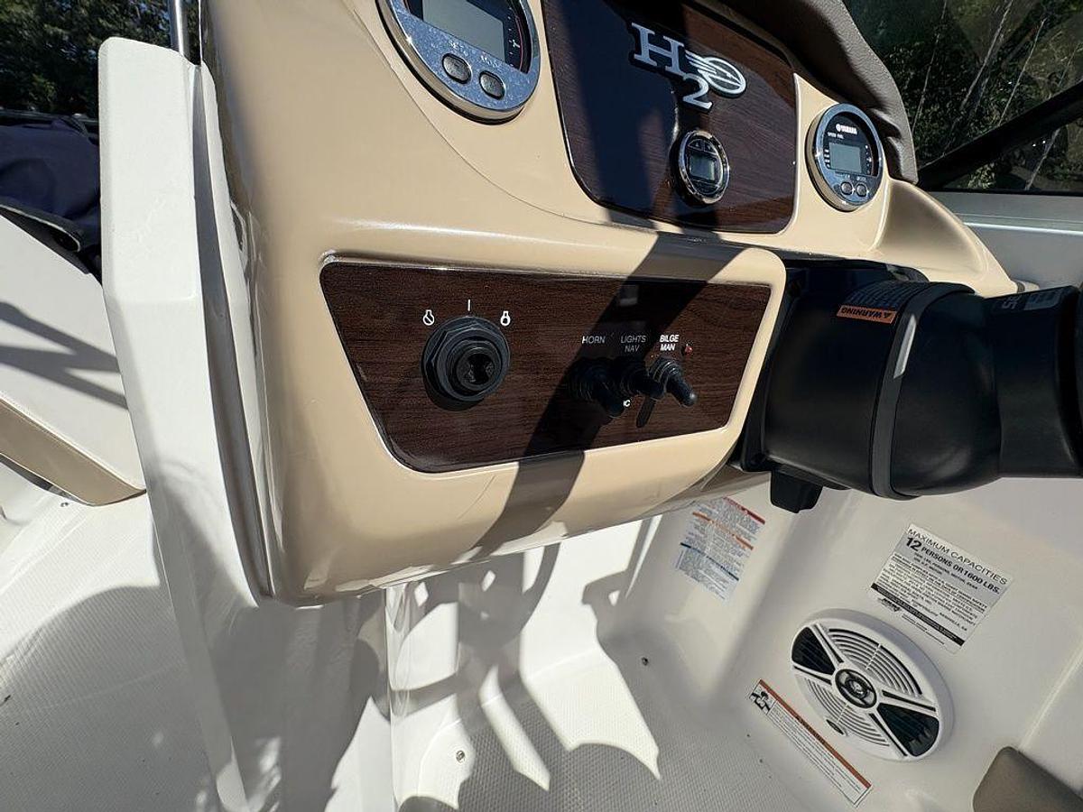 Used 2019 Chaparral H20