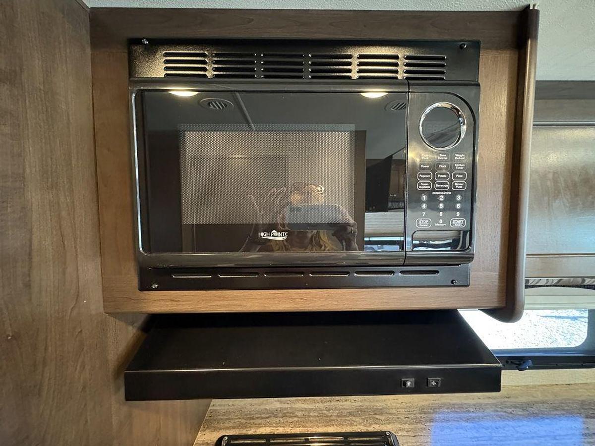 Used 2017 Thor Motor Coach A.C.E. 30.4
