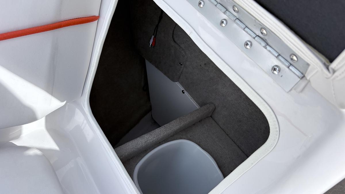 Used 2009 Four Winns H220SS