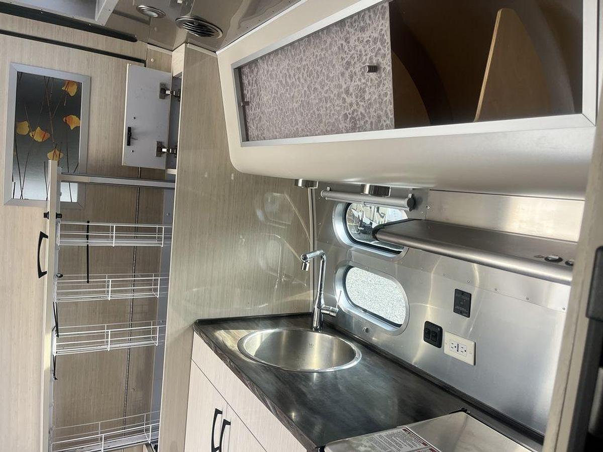 Used 2019 Airstream International Serenity