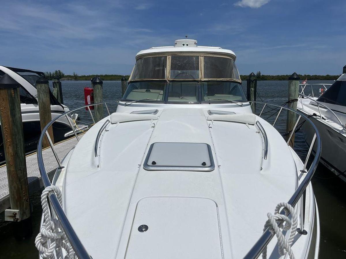 Used 2012 Formula 34 Performance Cruiser