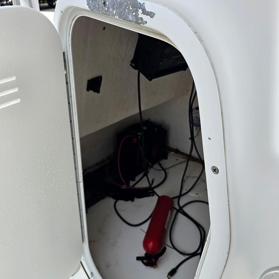 Used 2014 Tidewater 2200 Carolina Bay