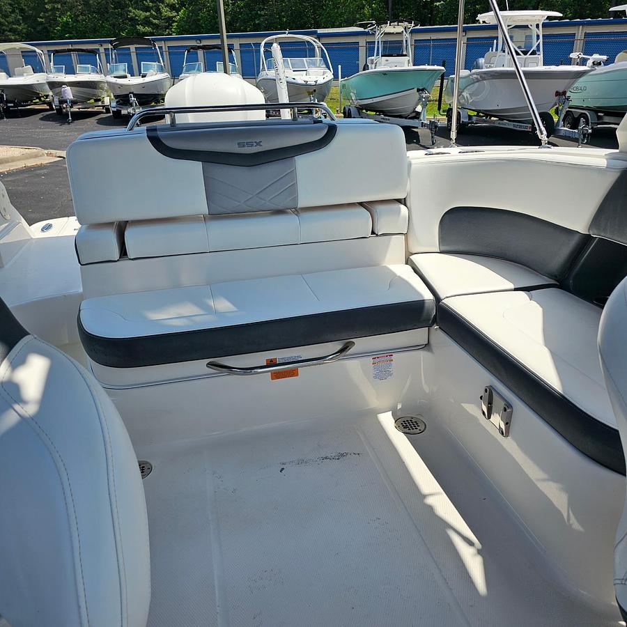 Used 2020 Chaparral 257 SSX
