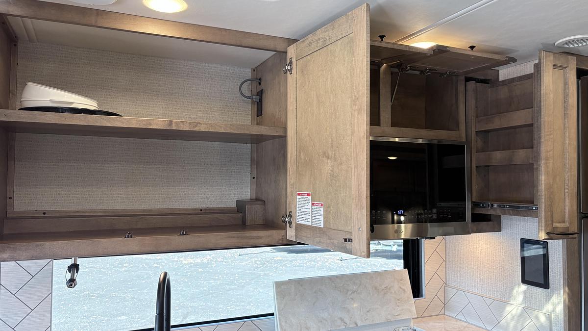 Used 2026 Tiffin Allegro 36LA