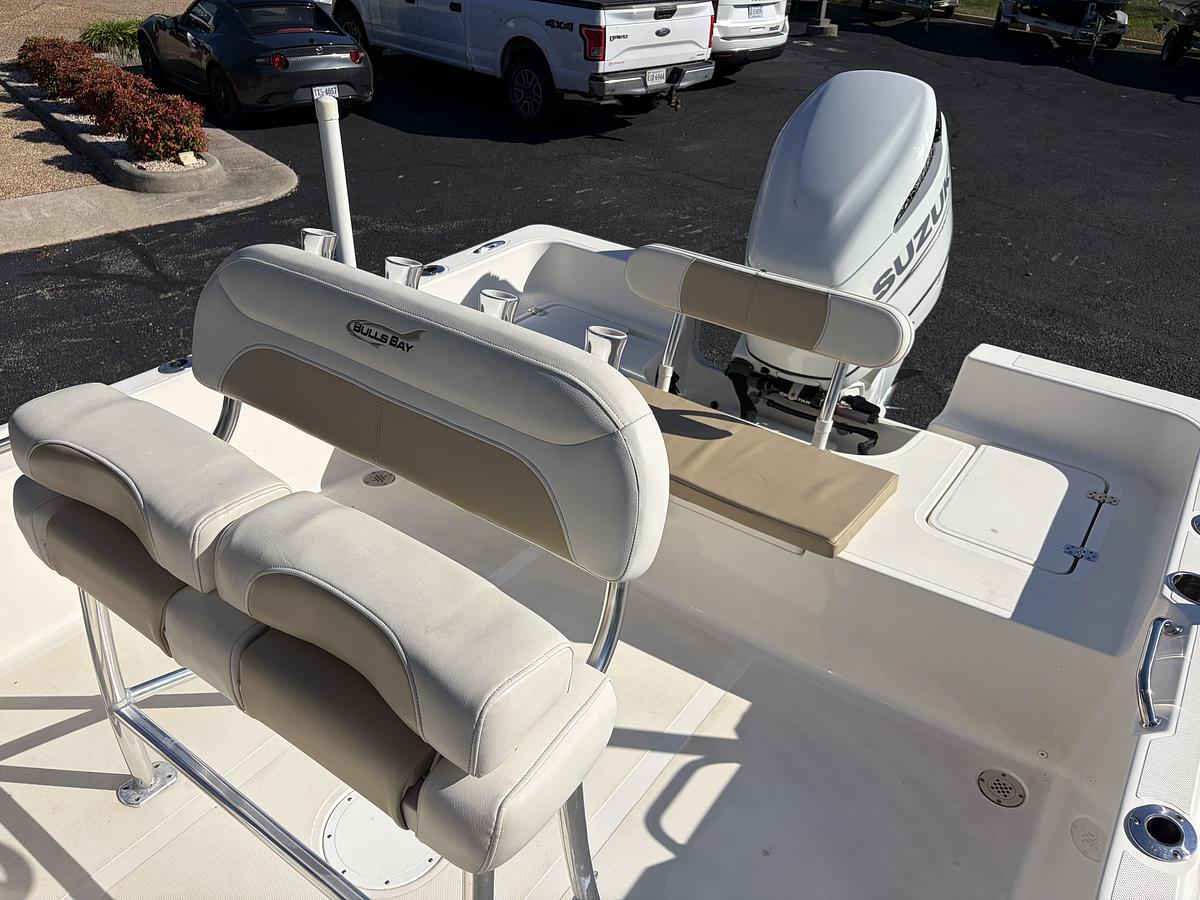 Used 2023 Bulls Bay 2400