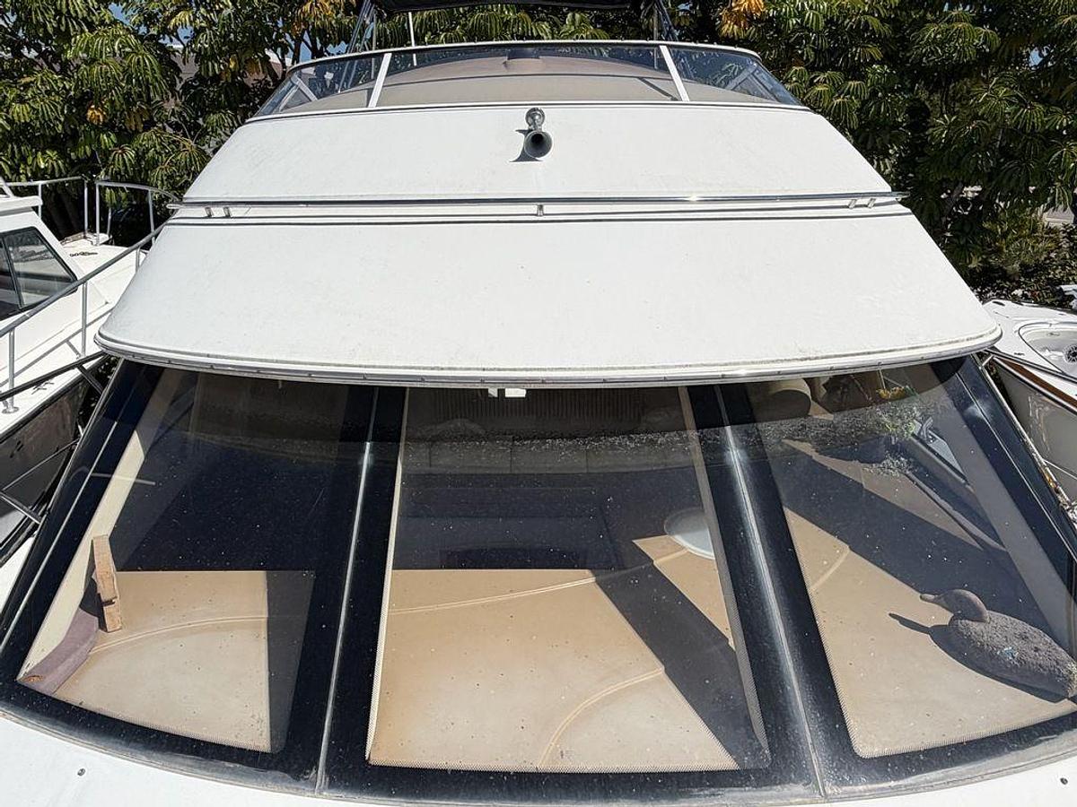 Used 2003 Carver Yachts 360 Sport Sedan