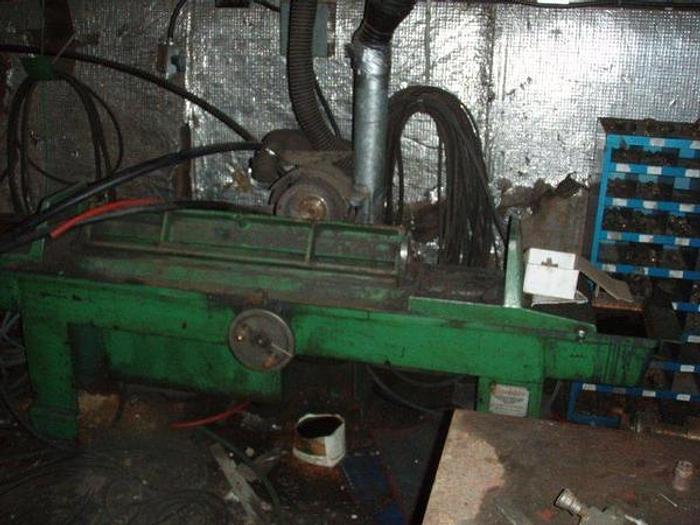 Used Stetson Ross 6-10 A1 Planermill