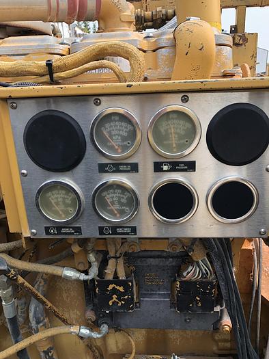 Used 1997 Cubex  913 Drill Rig