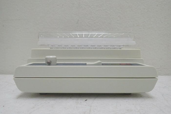 Used Millipore MultiScreen Vacuum Manifold Control with Manual