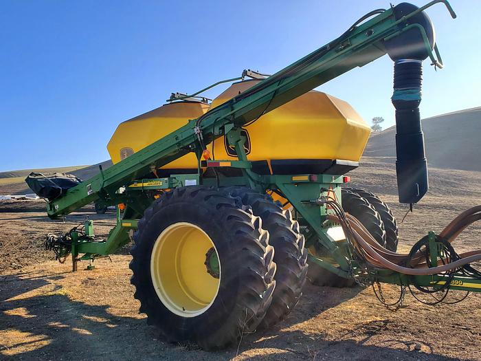 Used 45' John Deere 1890 / 1910 Air Drill