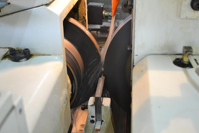 Used 2017 Palmary  FCL 12-5