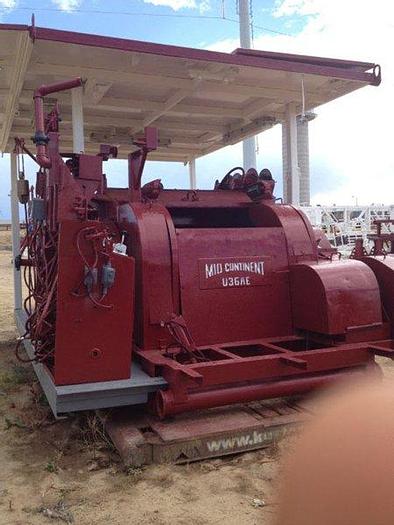 Used Heli-Rig 700 HP Package