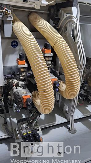 Used 2012 Biesse Artech Akron 440 Automatic Edgebander #BM2399