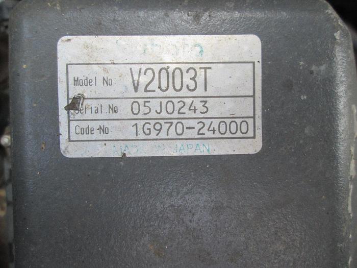 Used Toro Groundsmaster 4500D Mower