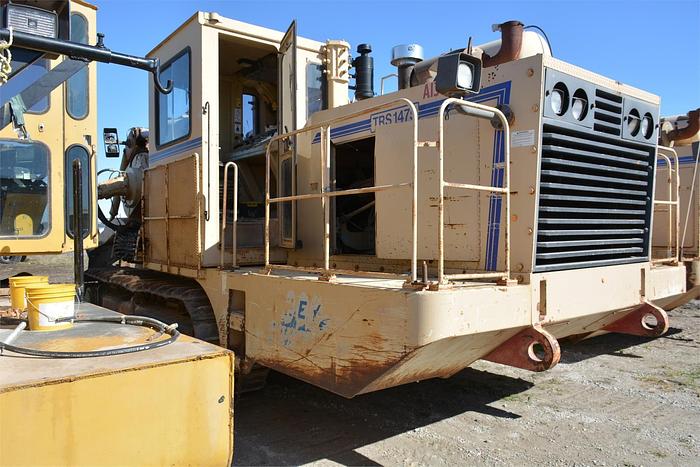 Used 2006 TESMEC TRS1475