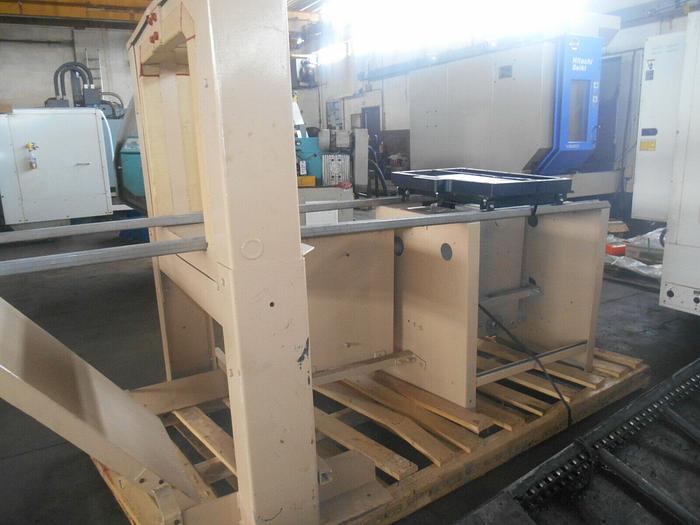 Used Magnaflux SB 2824