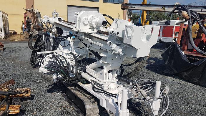 Ristrutturato BERETTA T43