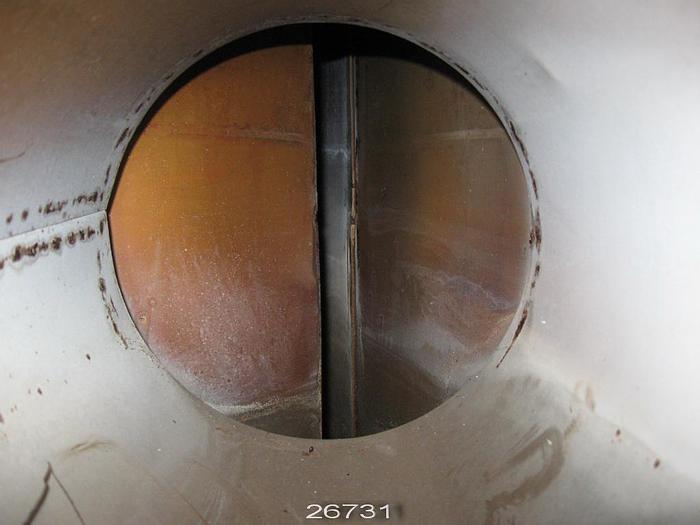 Used UNIVERSAL SILENCER #26731