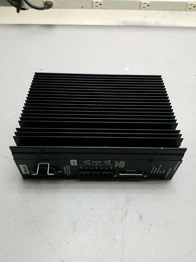 Used Parker CP S8-Drive-10747