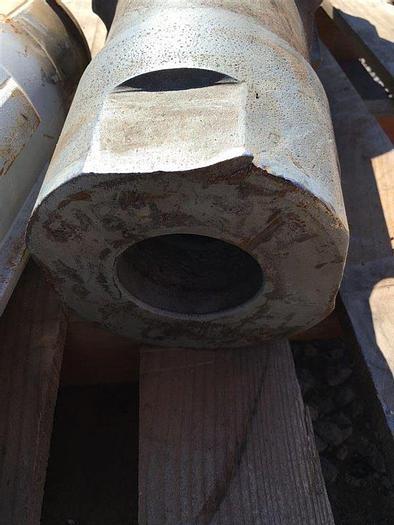 Used 0 Atlas Copco 12-1/2" DHD 112 Hammer Bit