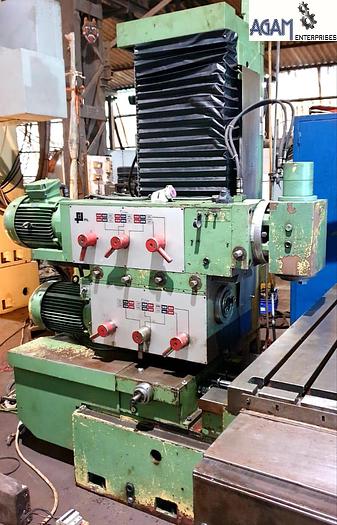 Used FIL FA 160 Universal Bed Milling Machine