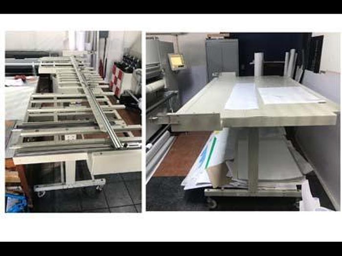 Used 2011 Screen TP-J2500UV