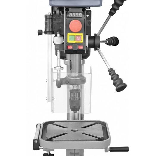 Cormak Z7016 Vario Bench Drilling Machine