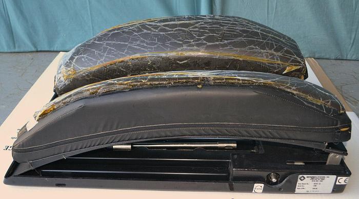 Used Mizuho OSI 5319-G Radiolucent Wilson Plus Wilson Frame