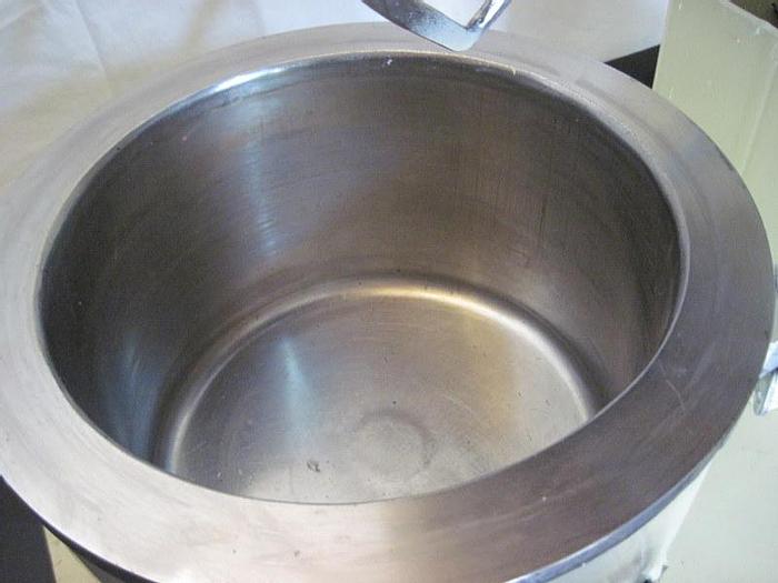 Used 2 GALLON ROSS DOUBLE PLANETARY MIXER - MODEL LDM-2 (#9893)