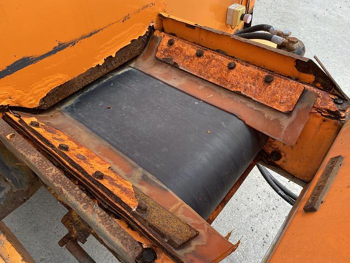 Usato 2012 BOMBELLI MOUNTY 9