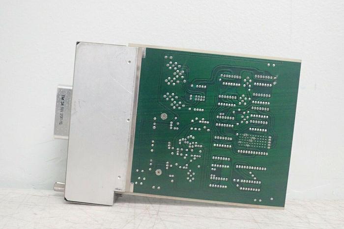 Used Bruker Type AM/AC P1L PFP Card