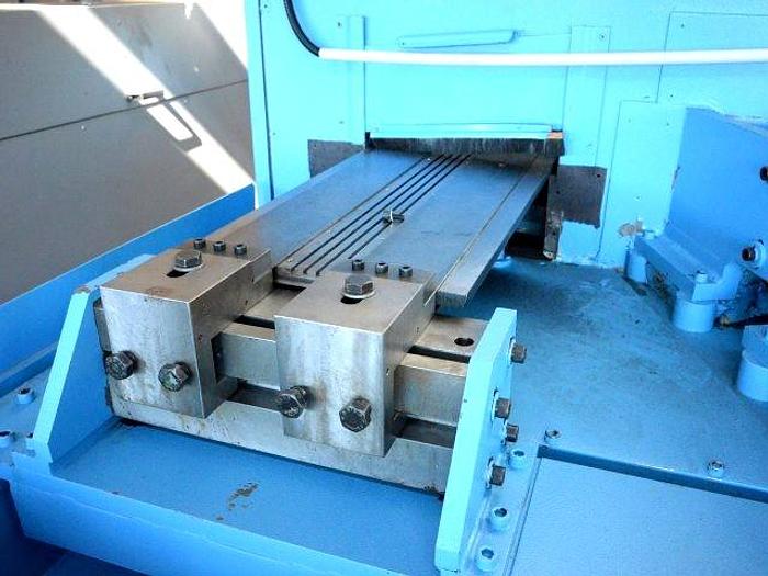 Used Grinder Double Sided DDS1000