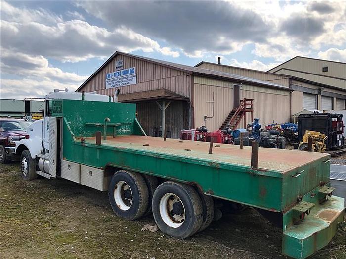 Used 1994 Kenworth T800 Water Truck