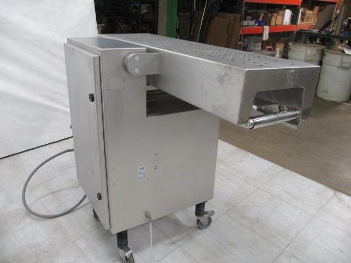 Used Handtmann Portion Separator; Md#GMP 99-2