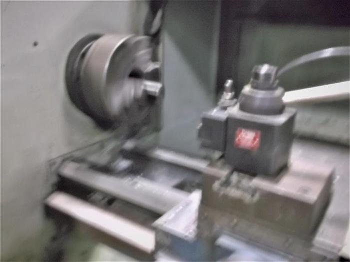 Used 1997 Bridgeport EZ-Path II