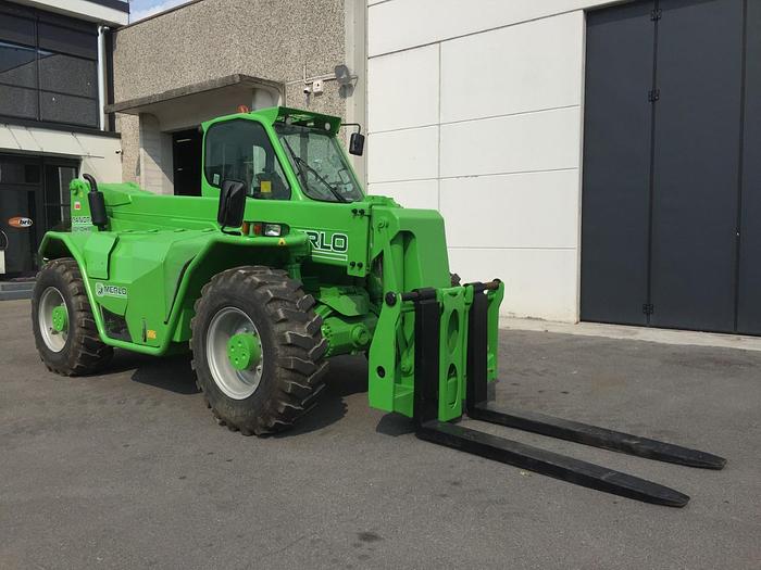 Usato 2007 MERLO P101.10 HM
