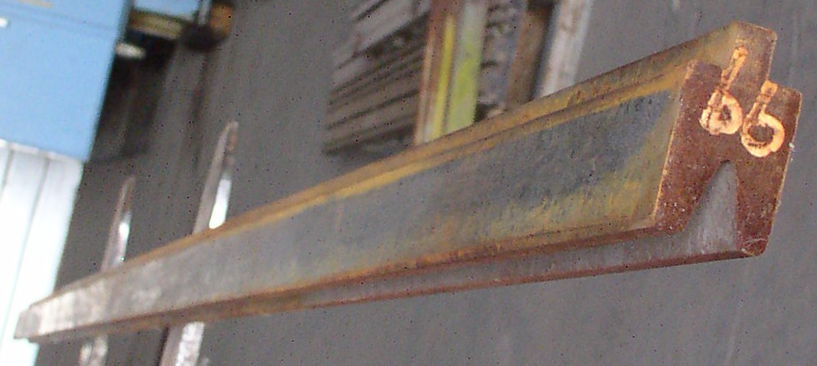 Used (11) Female Press Brake Dies, #2887