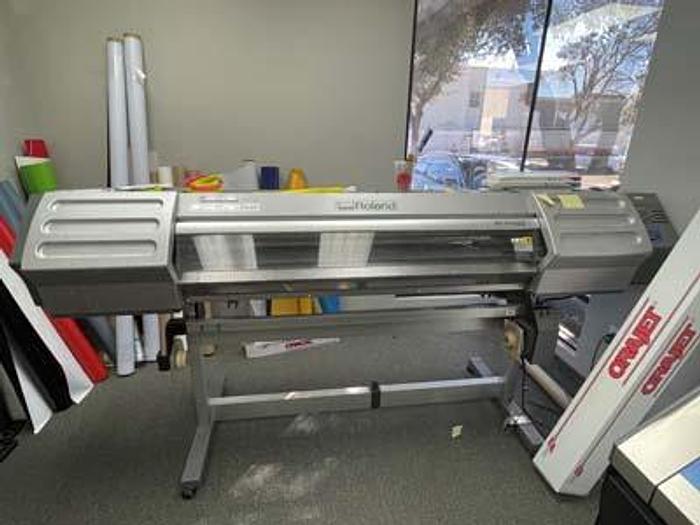 Used 2005 Roland SC-545EX