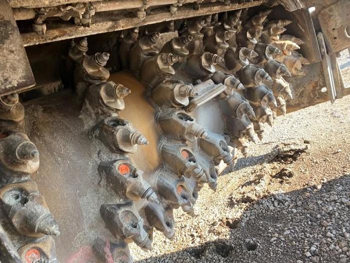 Used 2006 Wirtgen W2000