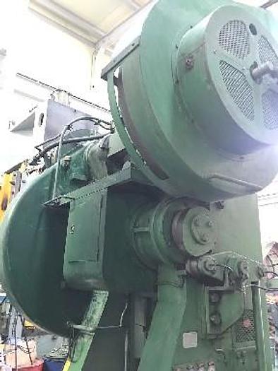 Used Press Knuckle Joint Coining PK40