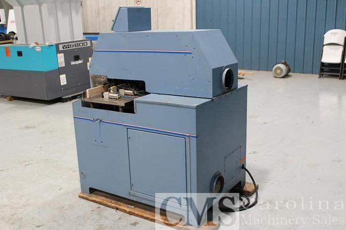 Used Auburn End Pro End Matcher