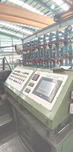 Used Part Former Hot AMP50